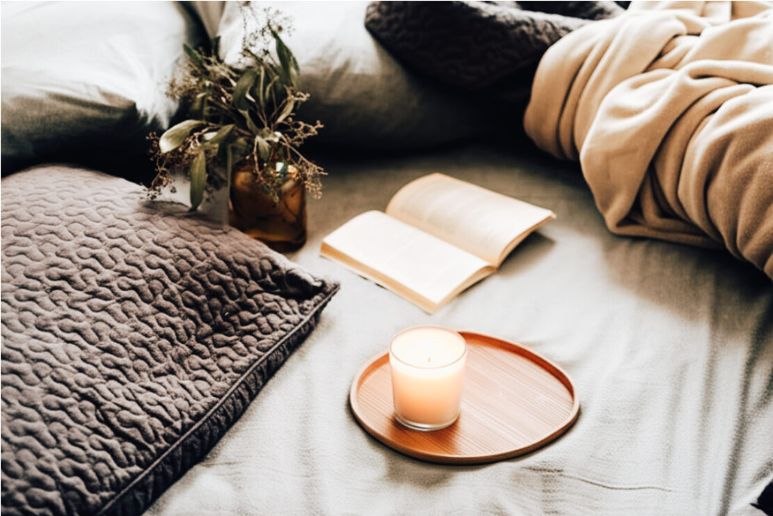 Wax Melts for Meditation: A Blissful Journey to Inner Peace